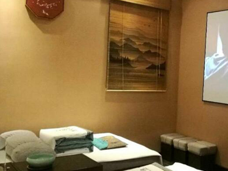 成都青白江SPA解决方案：针对久坐族的专项护理